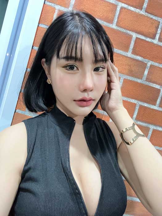 maymae 7