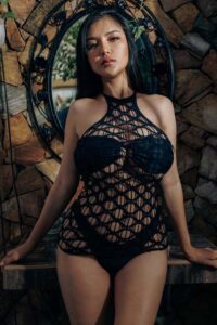 น้องฝ้าย 1