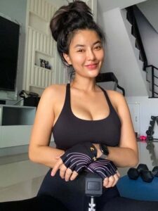 น้องฝ้าย 12