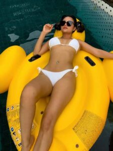 น้องฝ้าย 14