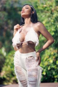 น้องฝ้าย 5