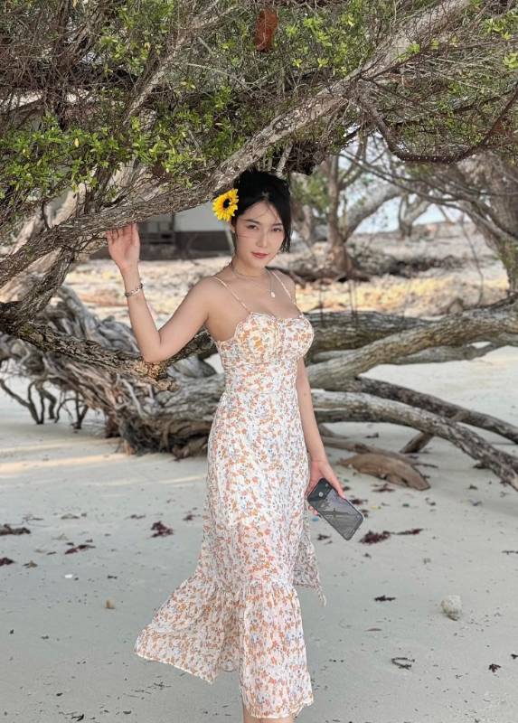 Ae Peerada โอลี่แฟน