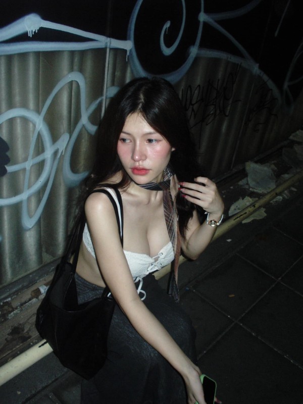 Mind เสียว