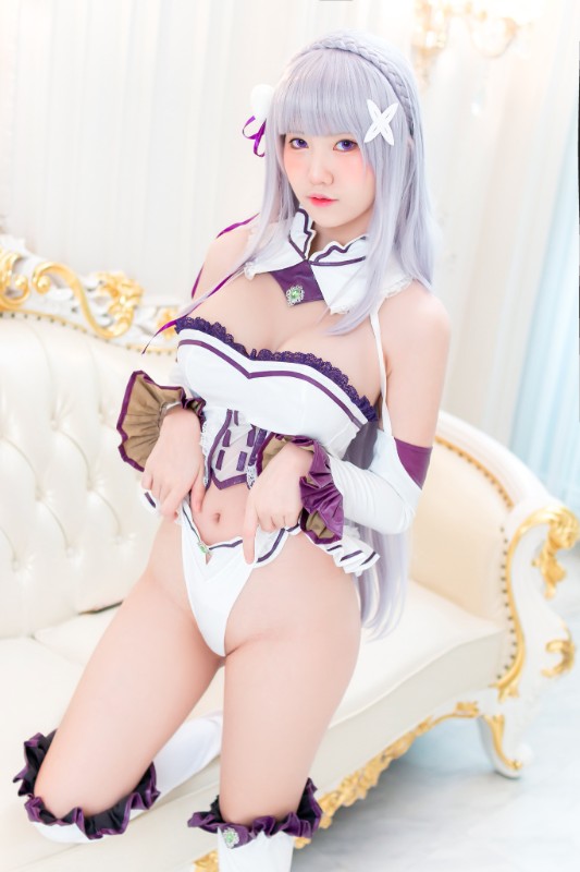 Moiichan vk โอลี่แฟน