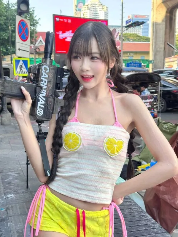 Icequeeniiz น่ารัก