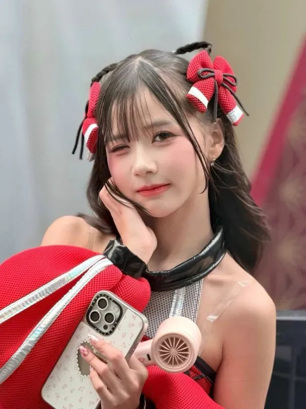 Icequeeniiz เด็ด