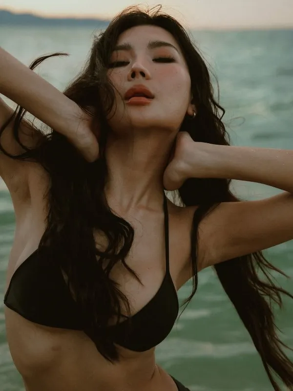 veva เซ็กซี่