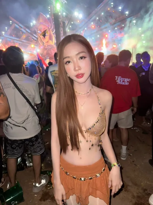 Yoke Chonthicha onlyfans