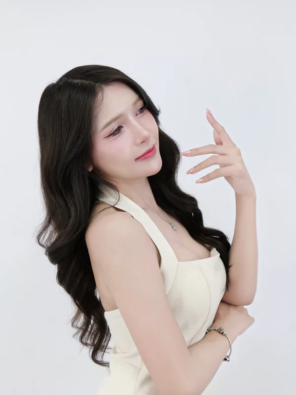น้องเจนนี สายแฟชั่น